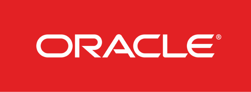 Oracle Font FREE Download
