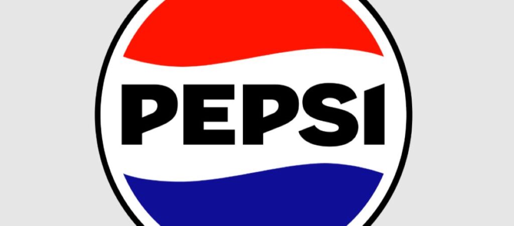 Pepsi Font