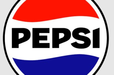 Pepsi Font