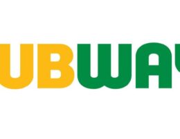 Subway Font
