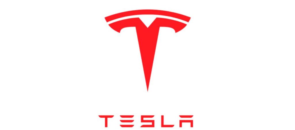 Tesla Font