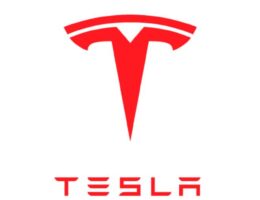 Tesla Font