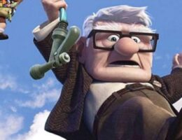 UP Font