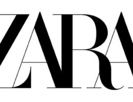 Zara Font