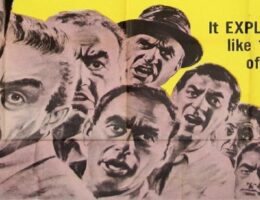 12 Angry Men Font