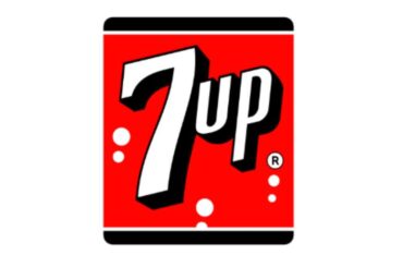 7 Up Font