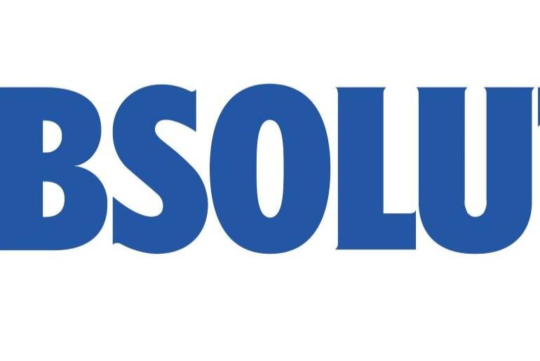 Absolut Font