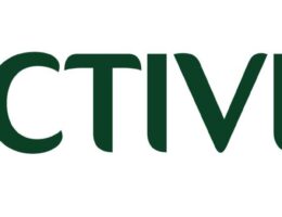 Activia Font