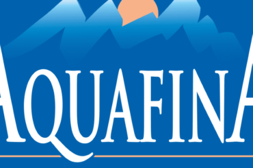 Aquafina Font