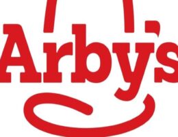 Arbys Font