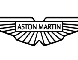 Aston Martin Font