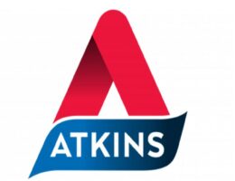 Atkins Font
