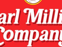 Aunt Jemima Font