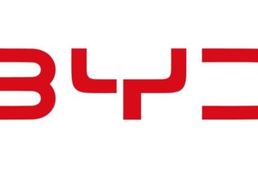 BYD Font