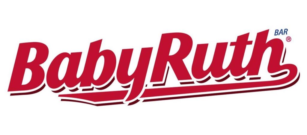 BabyRuth Font