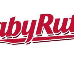 BabyRuth Font