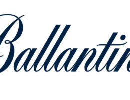 Ballantines Font