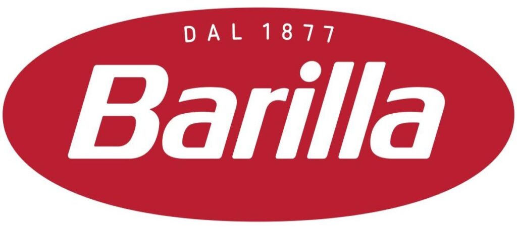 Barilla Font