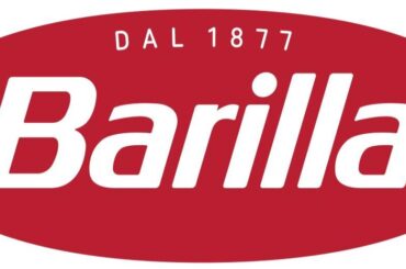 Barilla Font