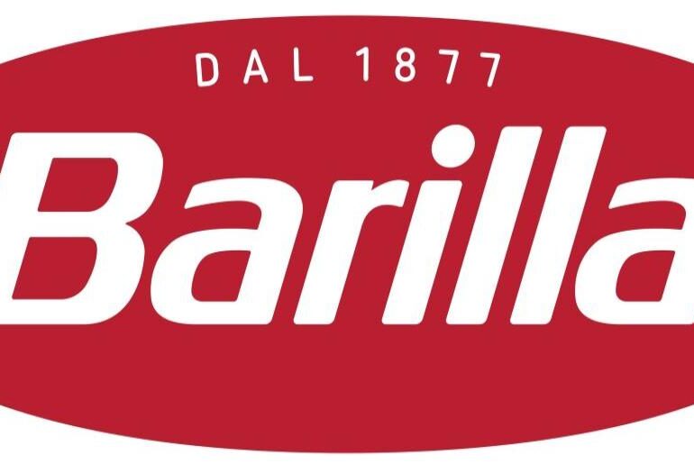 Barilla Font