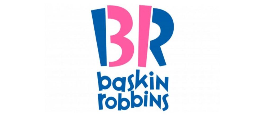 Baskin Robbins Font
