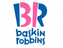 Baskin Robbins Font