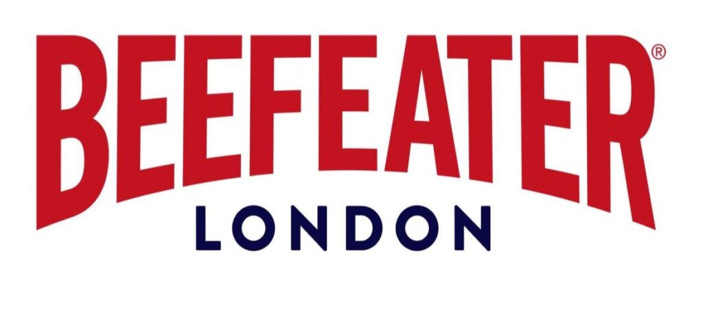 Beefeater Font