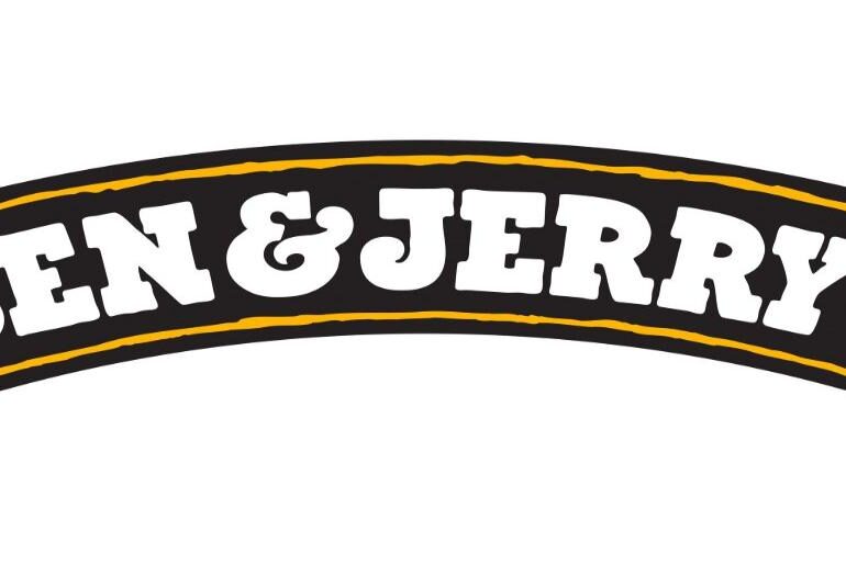 Ben and Jerry’s Font