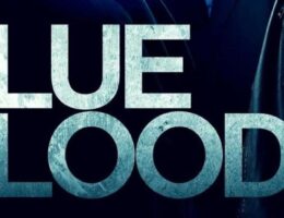 Blue Bloods Font