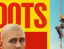 Boots Font