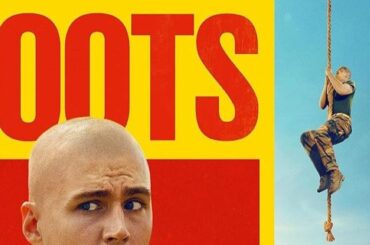 Boots Font