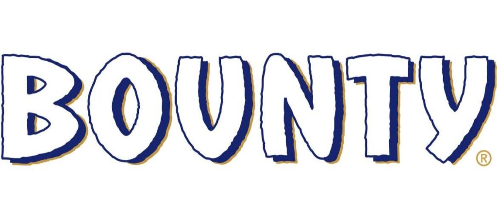 Bounty Font