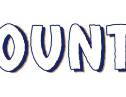 Bounty Font