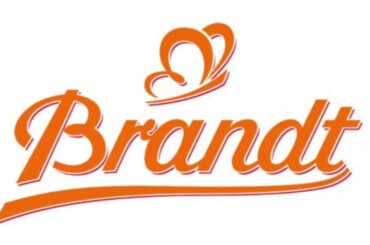 Brandt Font