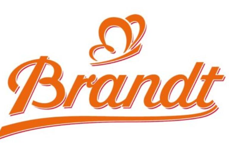 Brandt Font