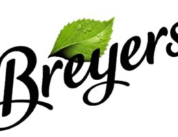 Breyers Font