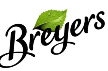 Breyers Font