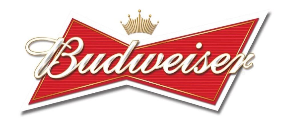 Budweiser Font