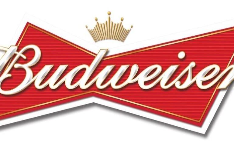 Budweiser Font