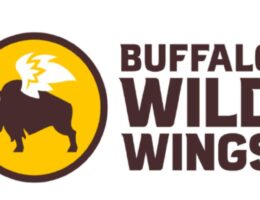 Buffalo Wild Wings Font