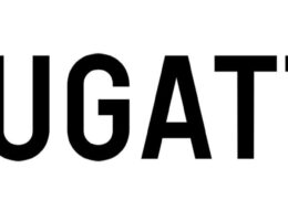 Bugatti Font