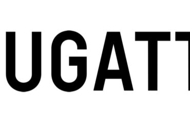 Bugatti Font
