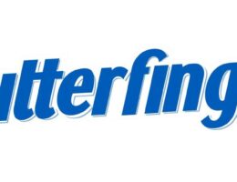 Butterfinger Font