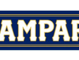 Campari Font