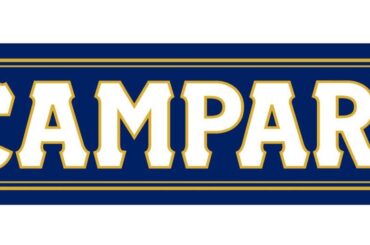 Campari Font