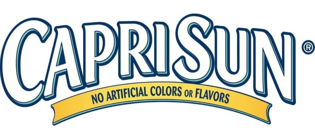 Capri Sun Font