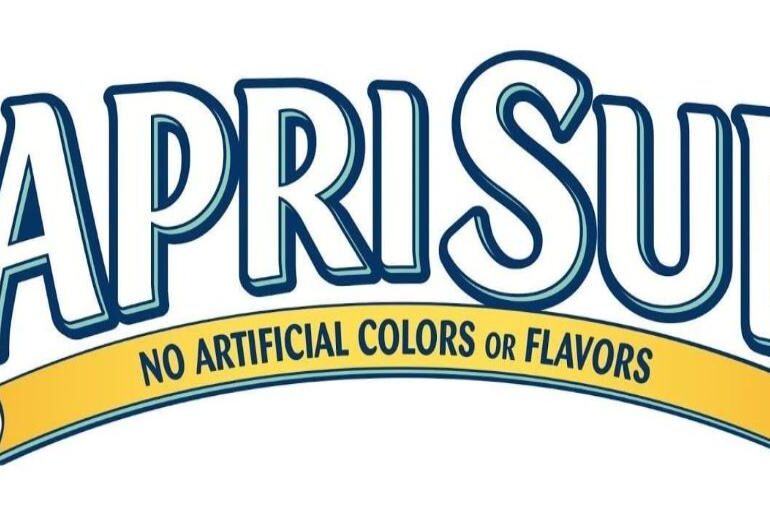 Capri Sun Font