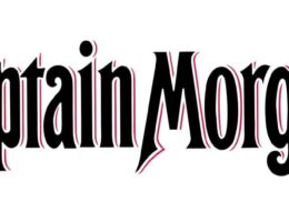 Captain Morgan Font
