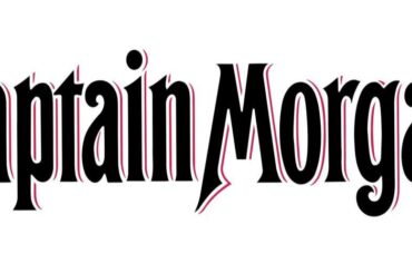 Captain Morgan Font