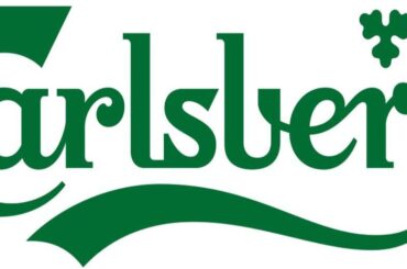Carlsberg Font